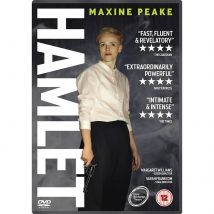 Hamlet (Maxine Peake)