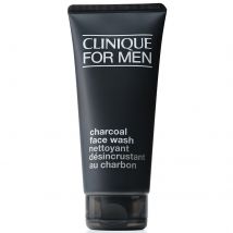 Clinique for Men Charcoal Face Wash (200ml)