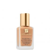 Makeup Double Wear Stay-in-Place d'Estée Lauder  30ml - 4W1 Honey Bronze