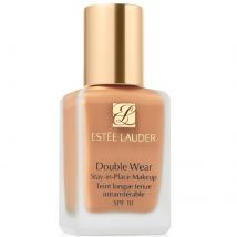 Makeup Double Wear Stay-In-Place Estée Lauder 30ml (varie tonalità) - 3C2 Pebble