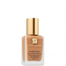 Makeup Double Wear Stay-in-Place d'Estée Lauder  30ml - 1W2 Sand