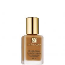 Makeup Double Wear Stay-in-Place d'Estée Lauder  30ml - 5W2 Rich Caramel