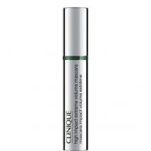 Clinique High Impact Extrem Volumenmascara 8g - Extreme Black
