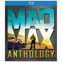 Mad Max Anthology