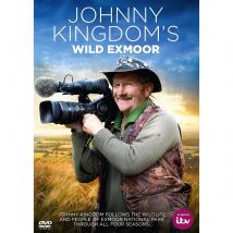 Johnny Kingdom's Wild Exmoor