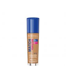 Rimmel fondotinta Match Perfection 30 ml (varie tonalità) - Soft Beige