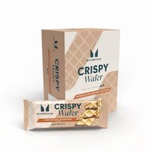 Crispy Protein Wafer - 10Bars - Chocolate Hazelnut