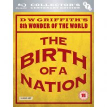 Birth of a Nation - Centenary Edition