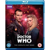 Doctor Who - Series 1