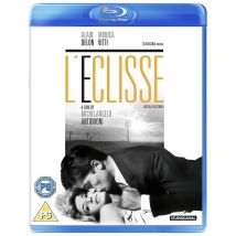 L'Eclisse