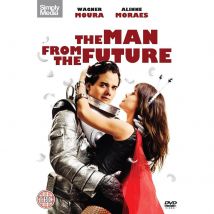 L'homme du futur