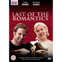 Le dernier des romantiques