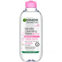 Garnier acqua micellare detergente (400 ml)