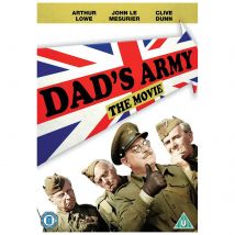 Dad's Army: The Movie
