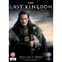 The Last Kingdom - Series 1