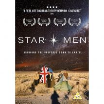 Star Men