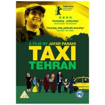 Taxi Tehran