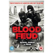 Blood Feud