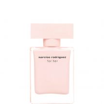 Narciso Rodriguez For Her Eau de Parfum - 30ml