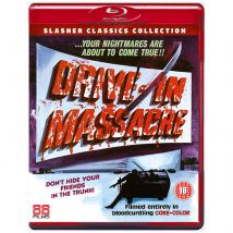 Drive-In-Massaker