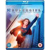 Supergirl - Staffel 1