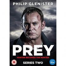 Prey - Série 2