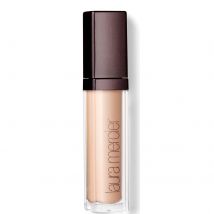 Laura Mercier Eye Basics Primer 5,1 g (Verschiedene Farbtöne) - Flax