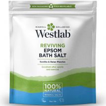 Sel d'Epsom Westlab 5 kg