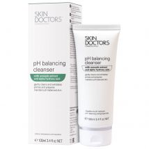 Skin Doctors Nettoyant pH Neutre 100 ml
