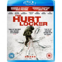 The Hurt Locker