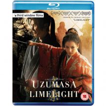 Uzumasa Limelight