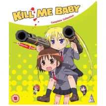 Kill Me Baby Collection