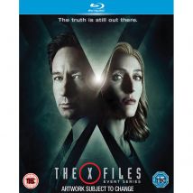 Série d'événements X-Files