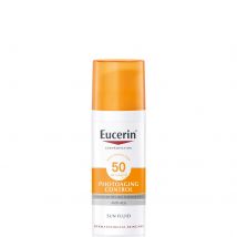 Eucerin ? Protection Solaire FacialeSun Fluid Face SPF 50 50ml