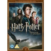 Harry Potter And The Prisoner Of Azkaban 2016 Edition