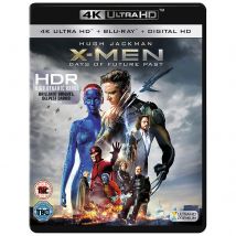 X-Men: Zukunft ist Vergangenheit - 4K Ultra HD