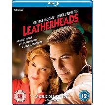 Leatherheads