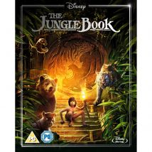 Le Livre de la Jungle