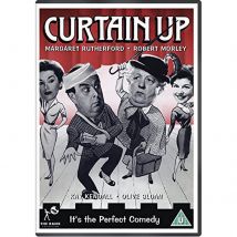 Curtain Up