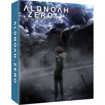 Aldnoah Zero - Season 2 Collector's Edition