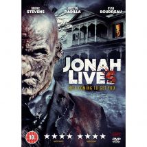 Jonah Lives