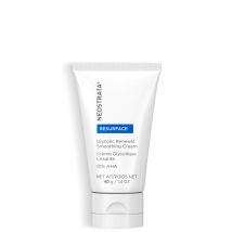 Neostrata Resurface Crème Glycolique Lissante pour le Teint Irrégulier 40 g
