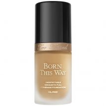 Too Faced Born This Way Foundation 30ml (Various Shades) - Sand