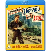 Between Heaven and Hell