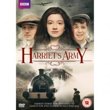 Harriet's Army