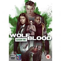 WolfBlood - Staffel 2