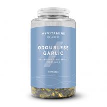 Myprotein Odourless Garlic Softgel - 270Softgel