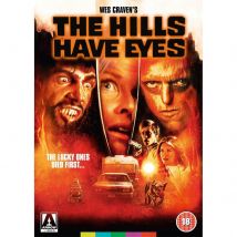 The Hills Have Eyes