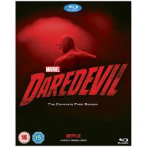 Daredevil - Staffel 1