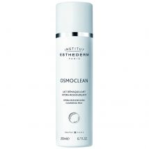 Institut Esthederm Osmoclean Lait Démaquillant Hydratant 200 ml